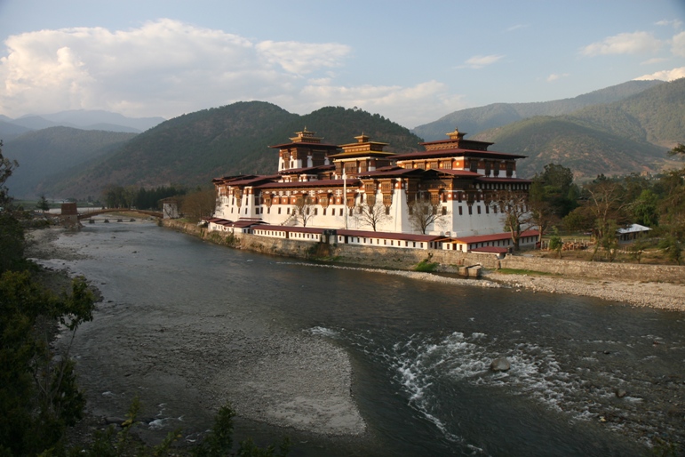 bhutan